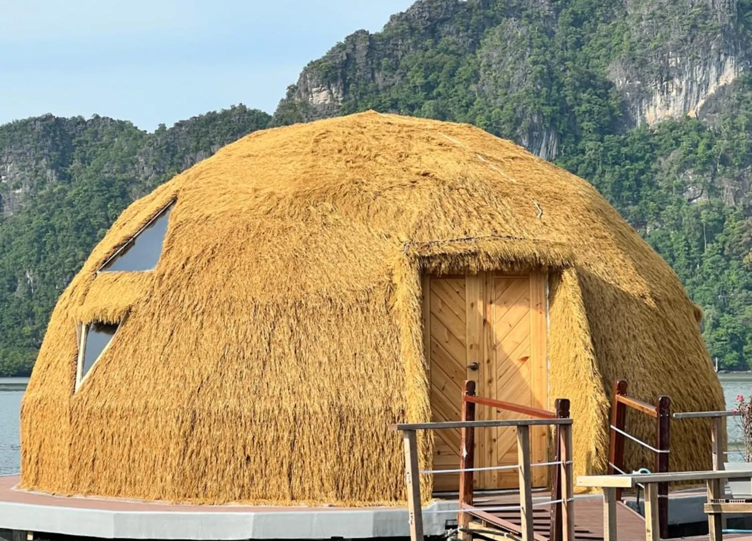 ホテル Coconest Two ランカウイ島 0*,