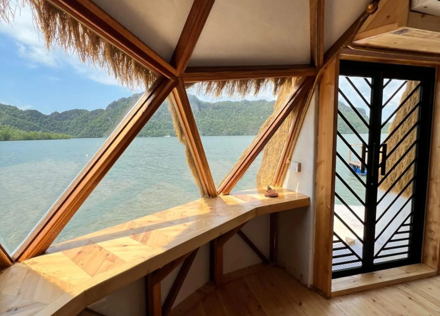 Coconest Two Langkawi Hotel Maleisië